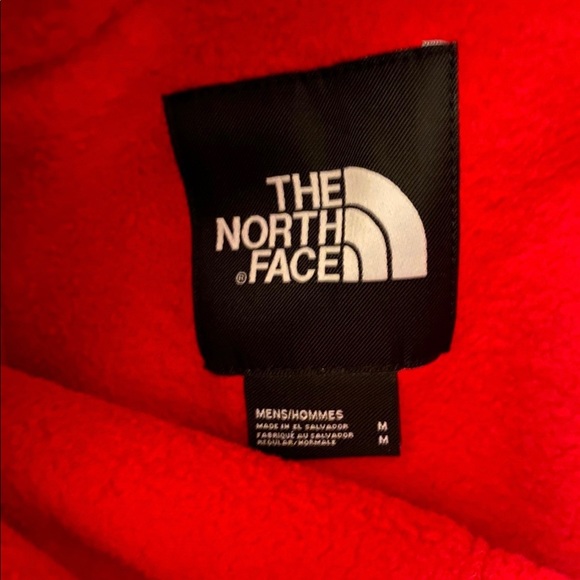 Northface Denali Pants - Picture 3 of 3